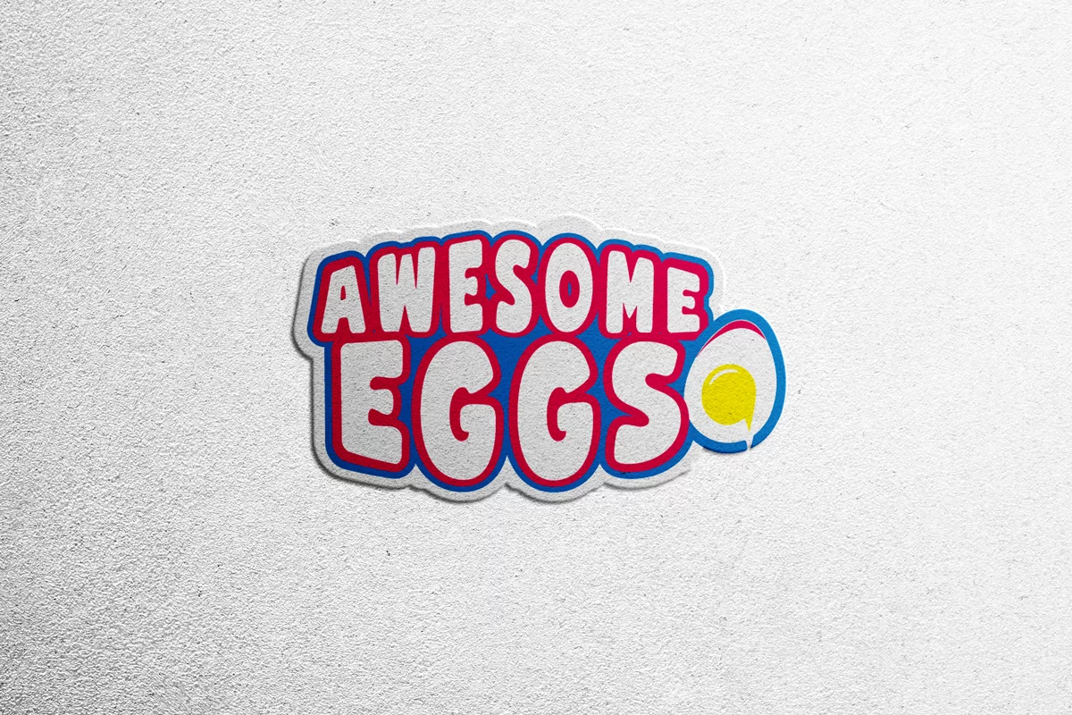 Awesome Eggs