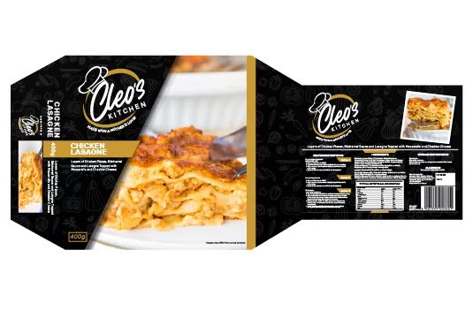 Packaging