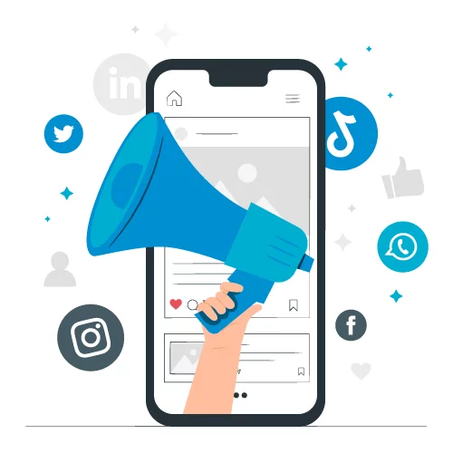Paid Media advertising