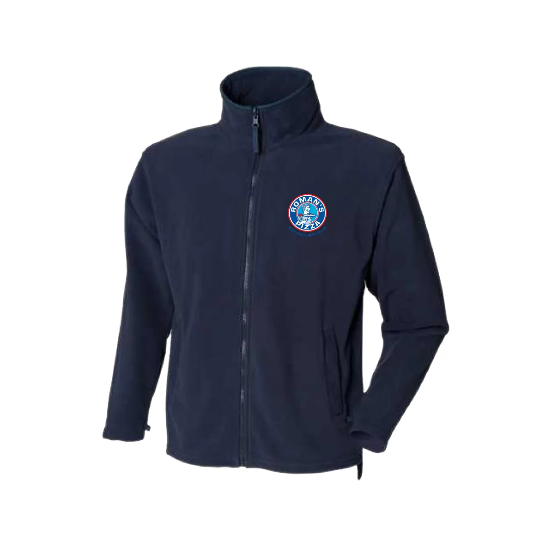Fleece JAcket