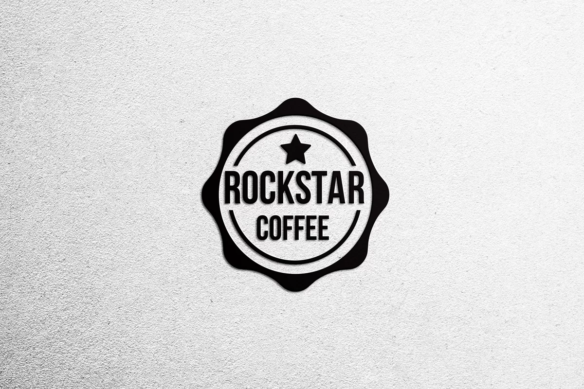 Rockstar Coffee