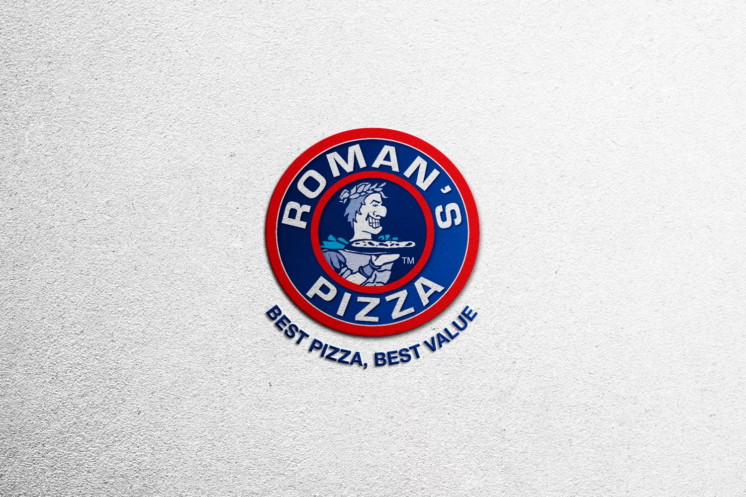 Roman's Pizza