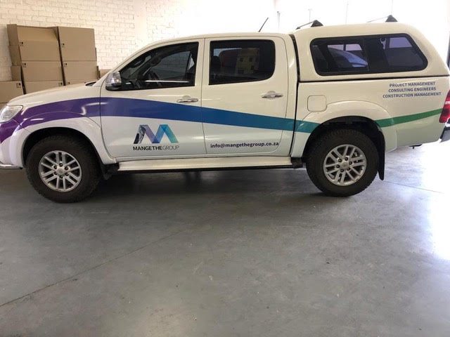 MC Car