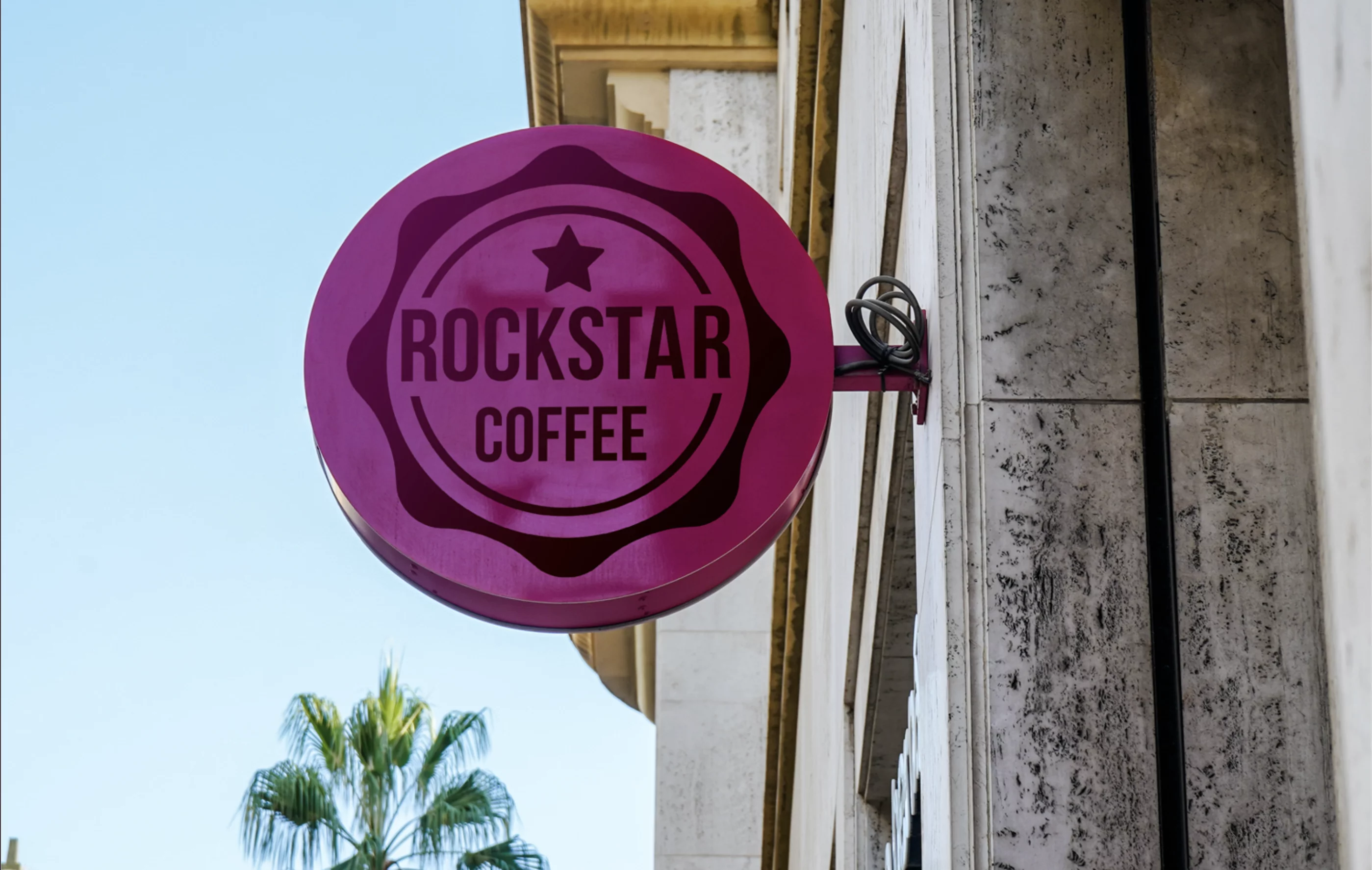 Signage